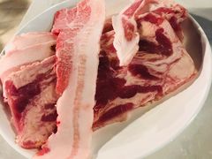 -明洞轩正统韩国自助烤肉大渡口店(新天泽国际广场店)