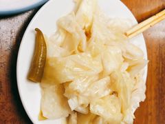 -东关赵记粉汤羊血(兴庆北路店)