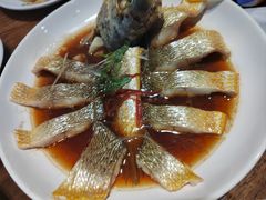 -海味当家·蒸锅海鲜(星海公园店)