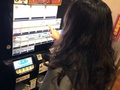 -一兰拉面(新宿中央东口店)
