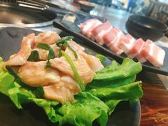 -意成料理