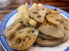卤藕-刘师父老汉口江湖菜(蔡锷路店)