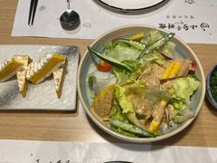 -小句号·精致料理(江南环球港店)