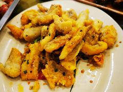 -新渔享海鲜餐厅(广海渔人码头店)