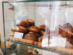 -老梦面包 CHEZMOREL(三源里店)