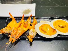 -水木锦堂·自助铁板烧(世贸天阶店)