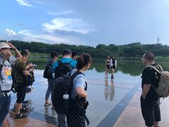 -东莞植物园