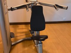 -西安赛瑞喜来登大酒店