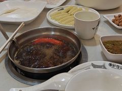 -围炉夜话·潮汕卤水火锅(榕江店)