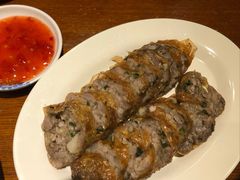 -發記潮汕大排档(宝翔路店)