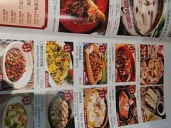 -老阿爸鲜鱼土菜(昆山花桥店)