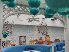 -苏坦土耳其西餐厅(玉林店)