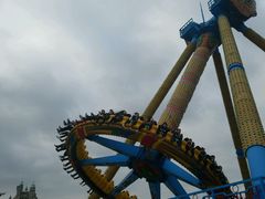 -厦门方特梦幻王国