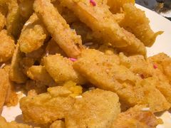 -五谷丰登·胶东海鲜·家常菜(张村店)