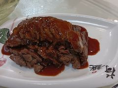 酱牛肉-何记面馆(龙泉山店)