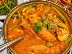 -建兴酒家(班塔通分店)