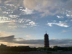 -葛仙湖公园