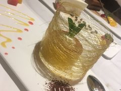 -戈雅法餐厅(世界城广场店)