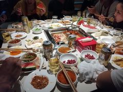 -海底捞火锅(万丰桥店)