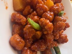 -静之湖湖畔餐厅