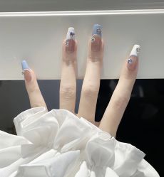 -H12 STAR日式美甲美睫专门店