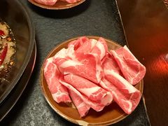 -渝井巷重庆老火锅(沈阳吉祥店)