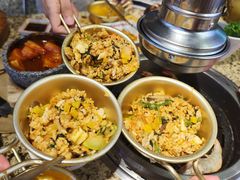 -安又胖韩国烤肉(美罗城店)