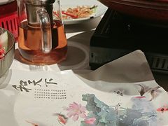 -千百味红餐厅·江西菜(绿地双子塔店)