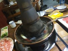 -老北京涮肉(经一路店)