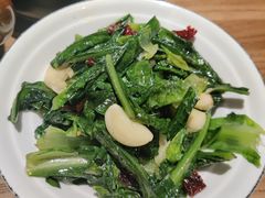 -树厨贵州菜(大十字店)