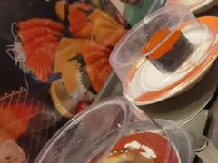 -禾绿寿司(星光68广场店)