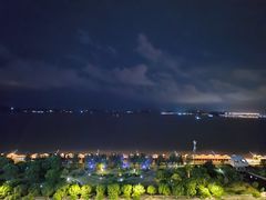 -舟山希尔顿酒店