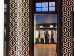 -SUITSUPPLY(安福路店)