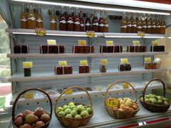 商店-意大利农场度假村