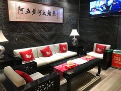 -阿五黄河大鲤鱼(纬三路店)