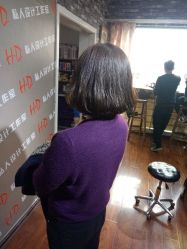 点击看大图 -HD HAIR STYLE