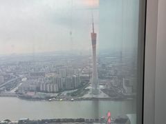 -广州四季酒店