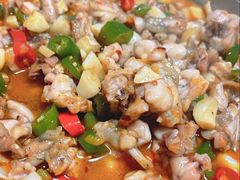 -天赋鱼馆(竹乡特色街店)