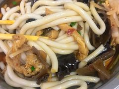 -清真•佬苏记邵阳回民米粉(河西店)