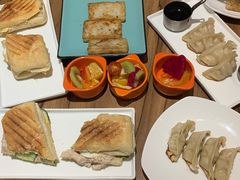 -必胜客(环球店)