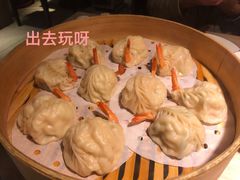 味莊特色大虾包-味莊·青岛菜(云霄路店)
