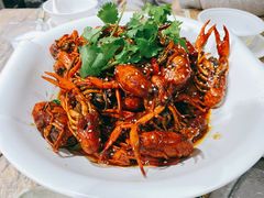 -凤爪王烧烤(徐东旗舰店)