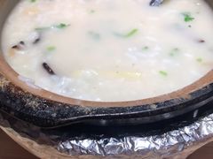-粤仔湾砂锅粥(宜兴八佰伴店)
