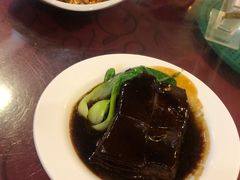 -玉华台饭庄(裕中西里小区店)