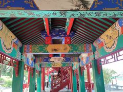 -棋盘山风景区