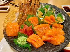 -山之川日料放题(通州店)