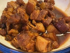 -卧龙堡客栈·中餐厅(古北水镇店)