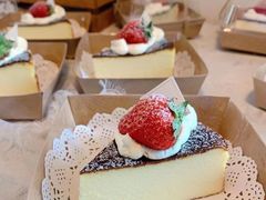 -囍悦烘焙(恒隆御水岸店)