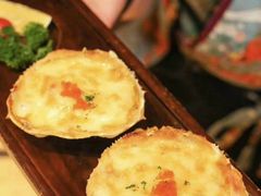 -樱之盛宴·蟹料理海鲜自助(前进大街店)