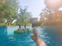 -苏州乐园森林水世界